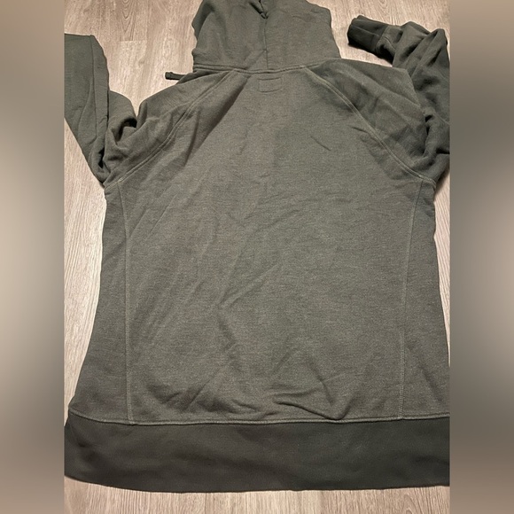 Pact Full Zip Hoodie - Picture 6 of 6